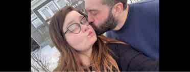 2 people in their ’s