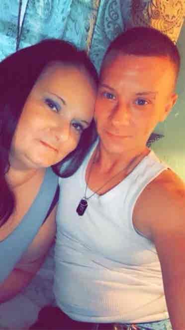 Couple needing a room to rent ASAP
