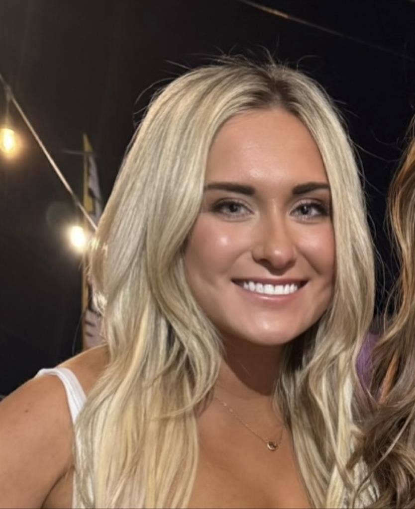 Lyndsey