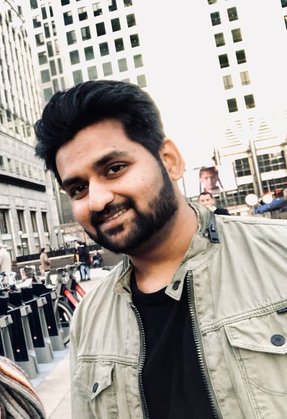 Ritesh