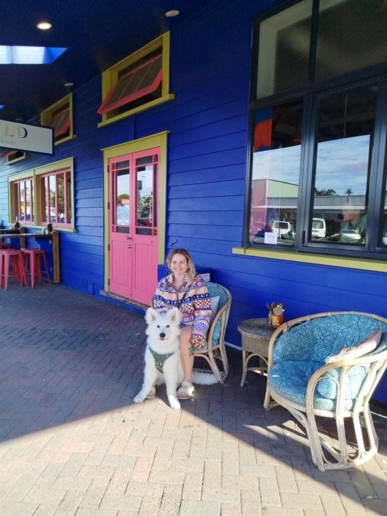 Female (W/pets) Looking for Room☺️