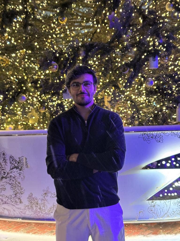 Muhammad Ansab