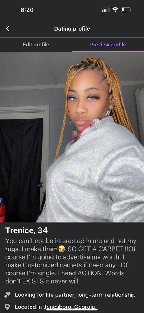 Trenice