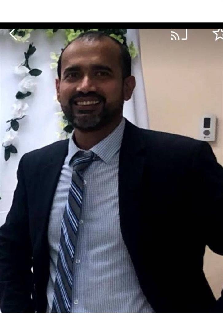 Mohammed