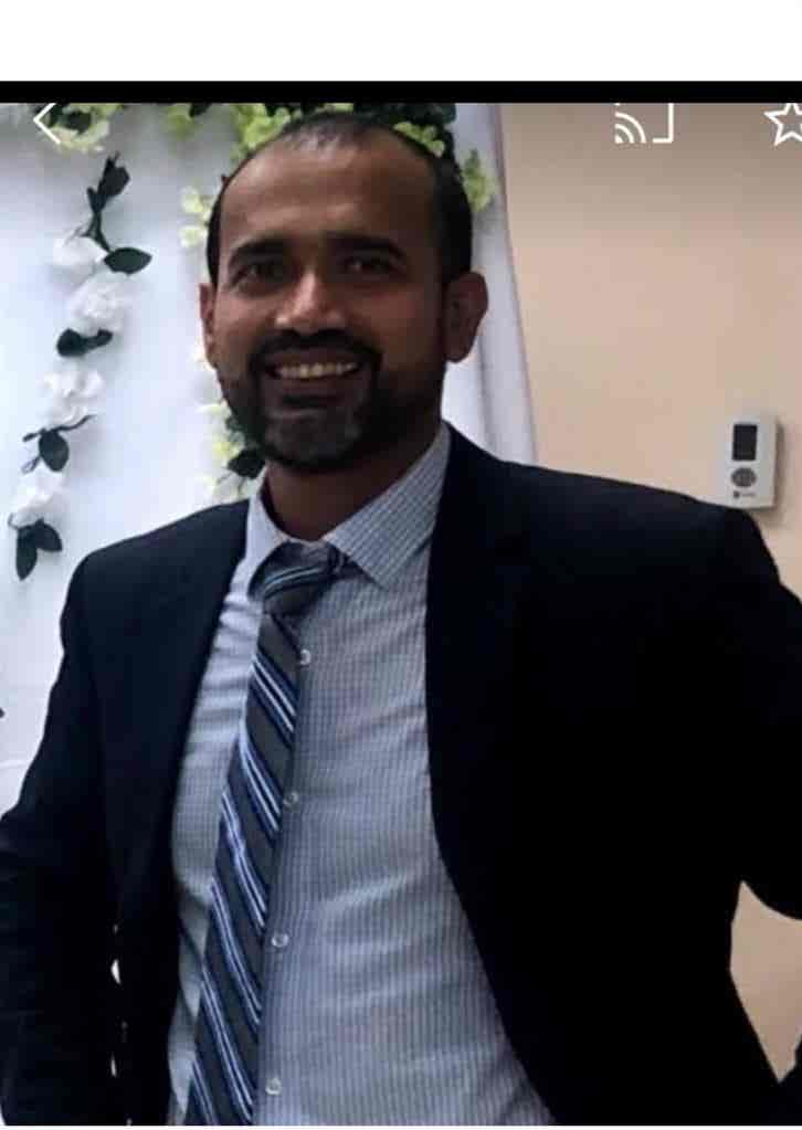 Mohammed