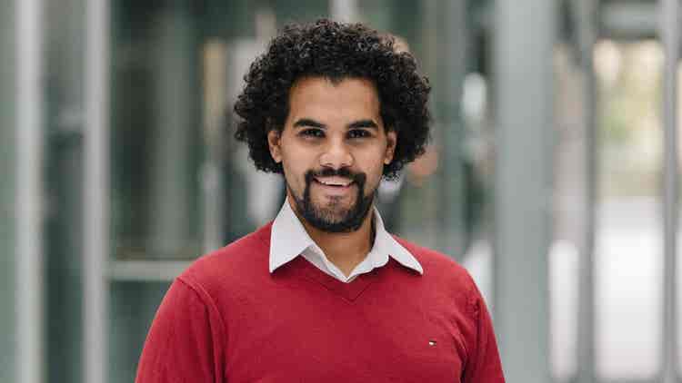 Mohamed Ali
