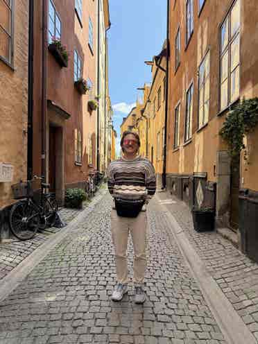 Looking for a new place!