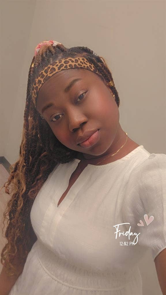 Adjoa