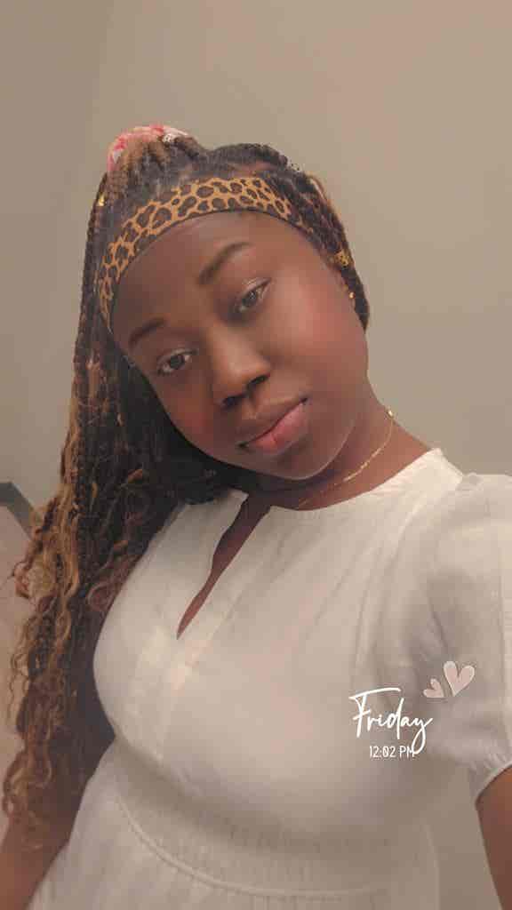 Adjoa