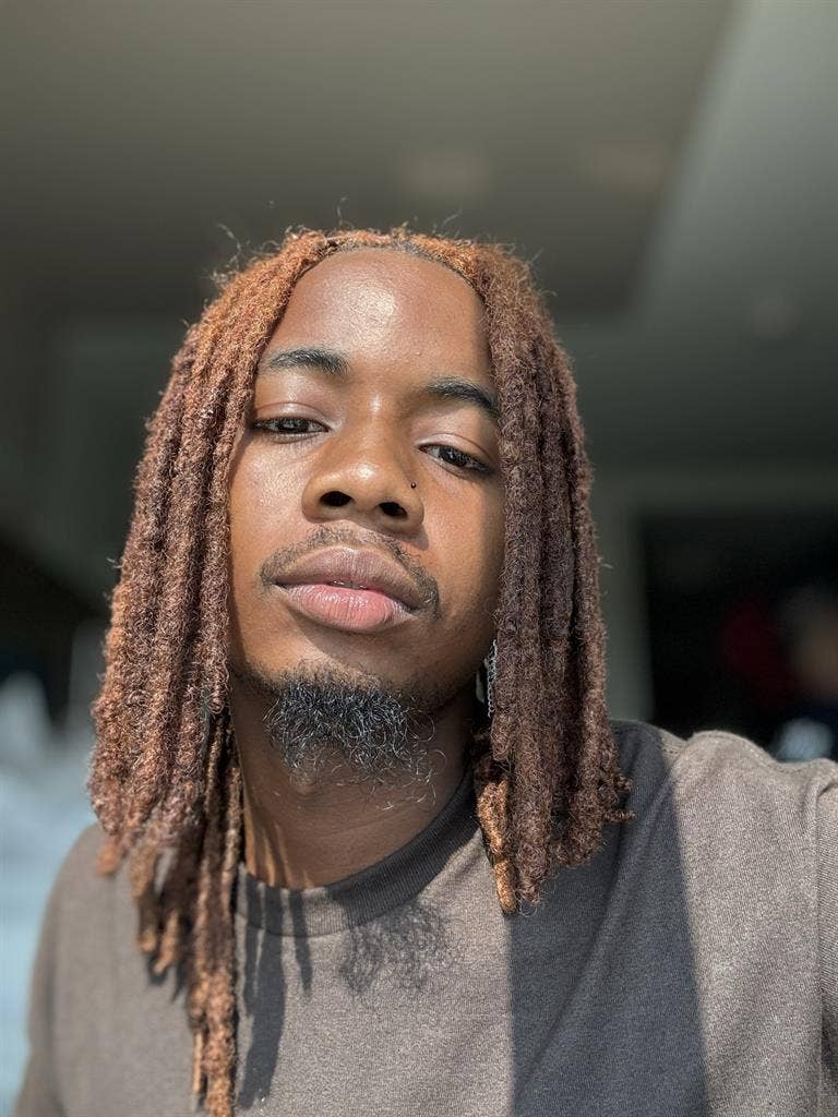 Looking for a fresh start🫶🏾