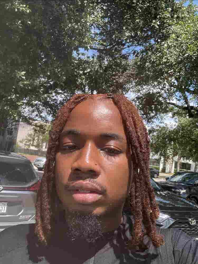 Looking for a fresh start🫶🏾