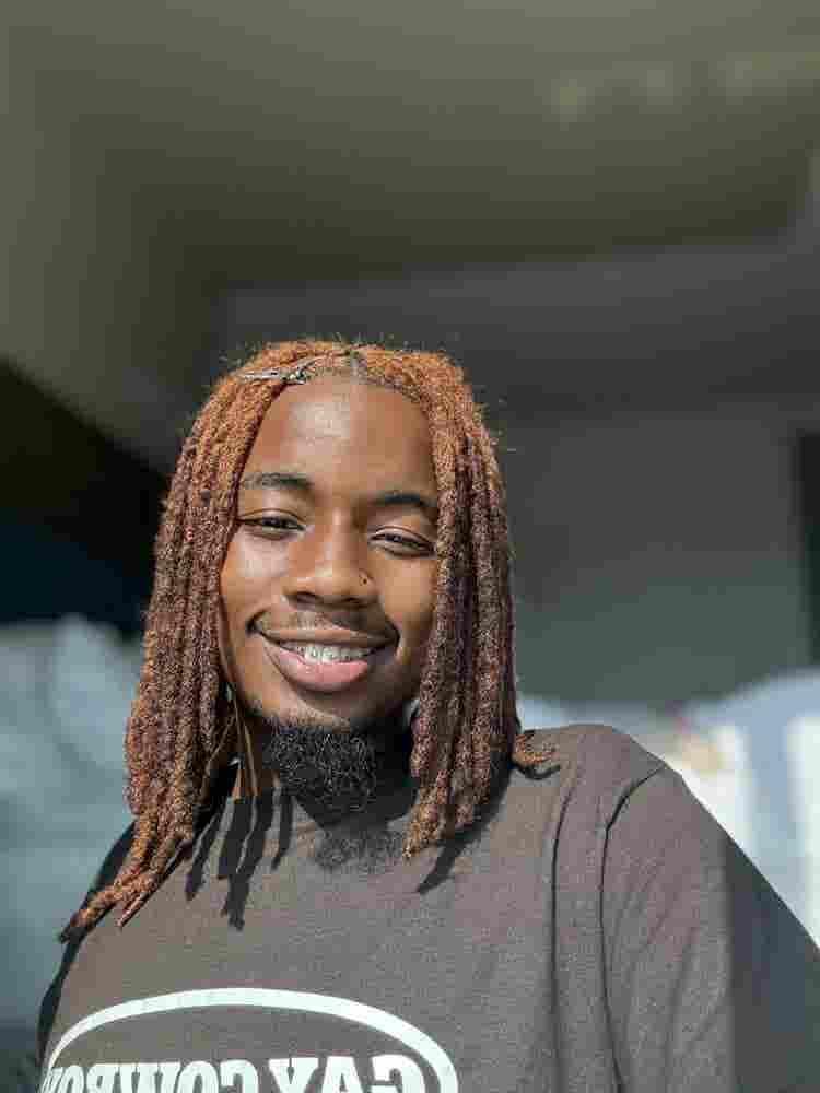 Looking for a fresh start🫶🏾