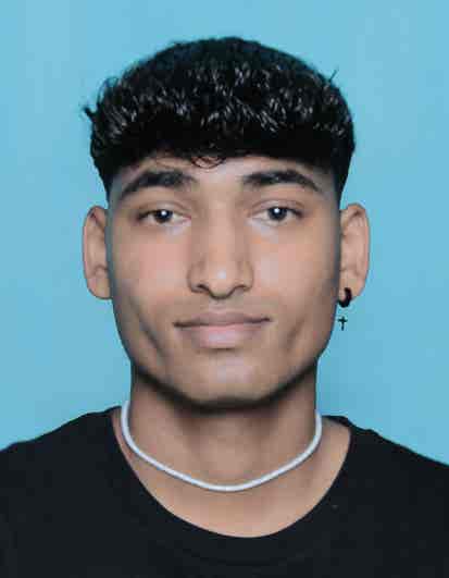 Mahish