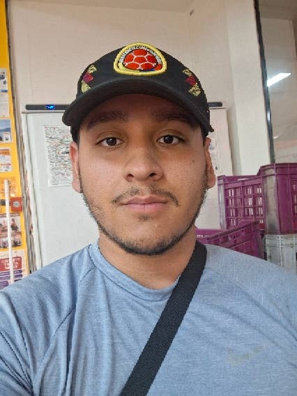 Juan Felipe