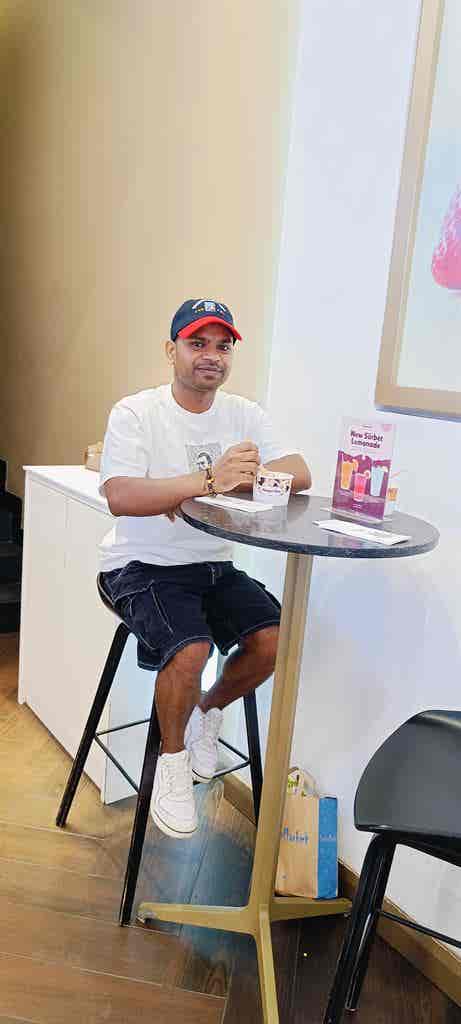 manoj