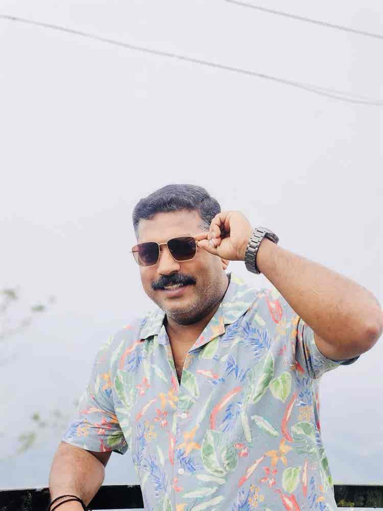 Rejith