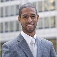 Young professional!