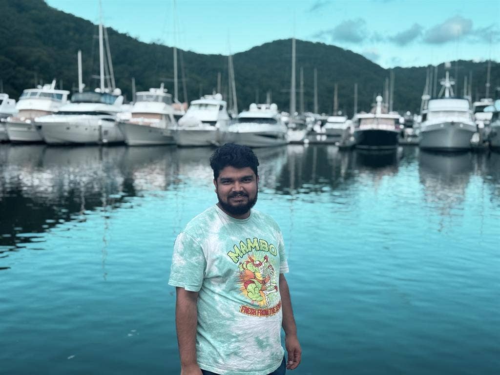 Prakash