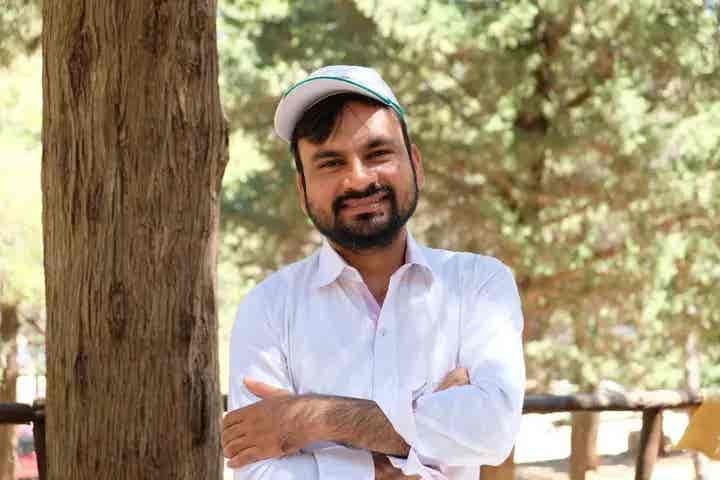 Parshotam