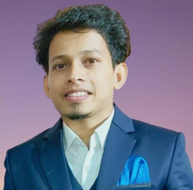 Syed