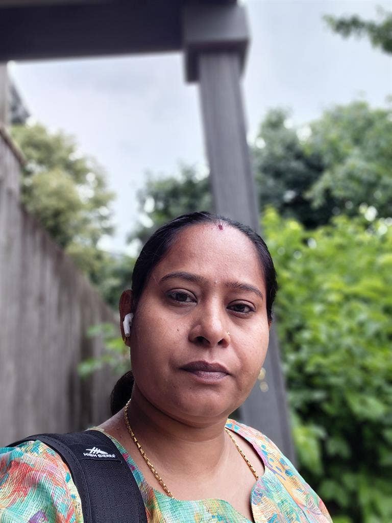 Rajalakshmi
