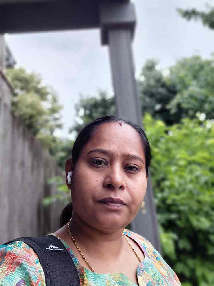Rajalakshmi