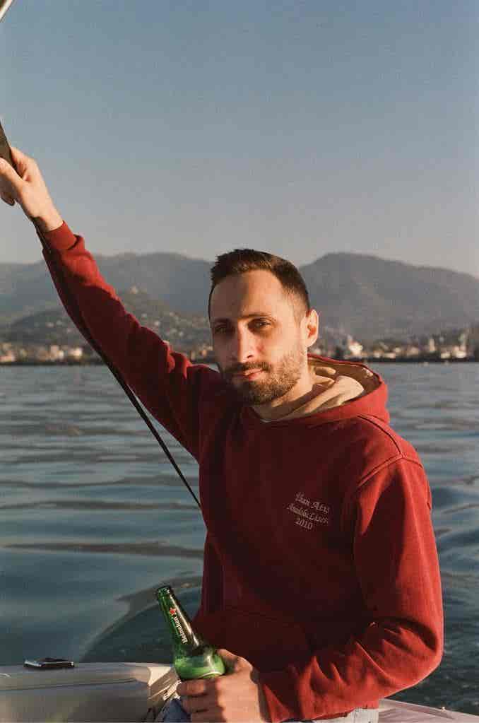 Konstantine