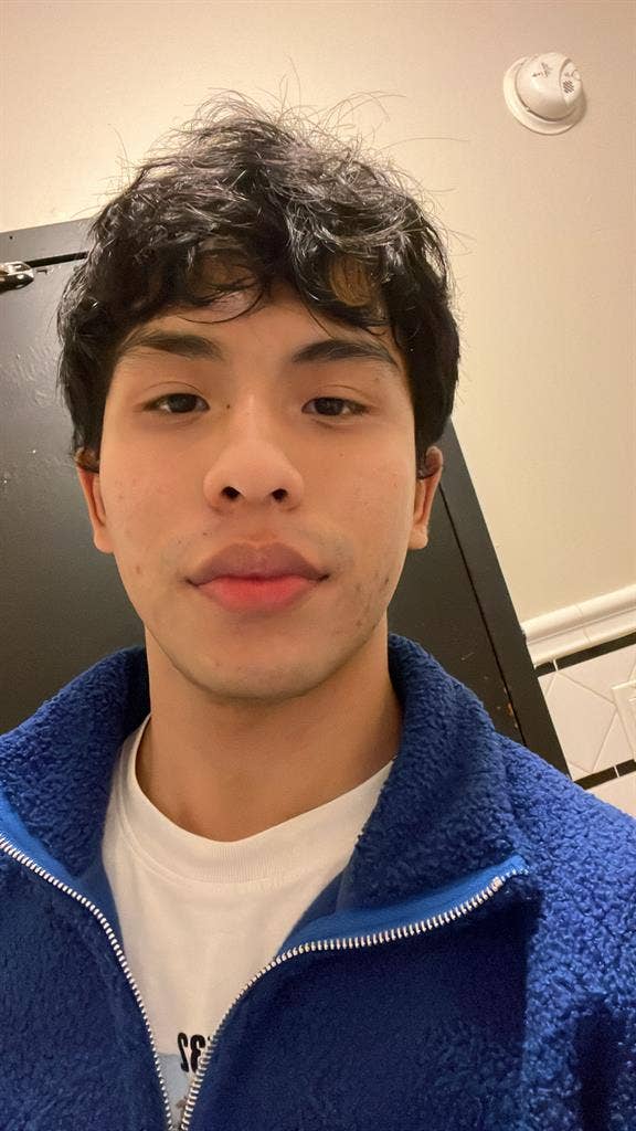 looking for a room mid august