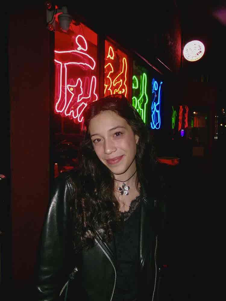 Janyce
