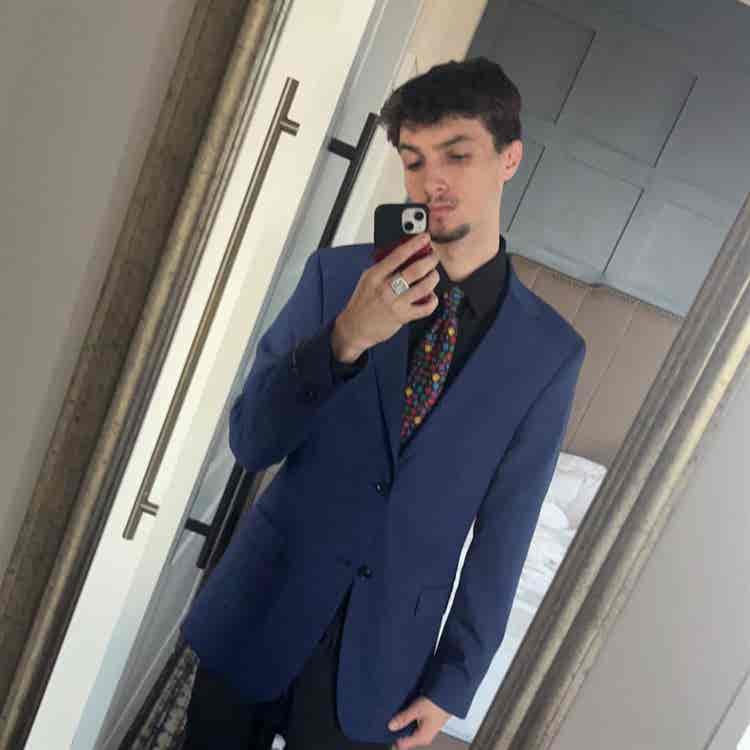 George