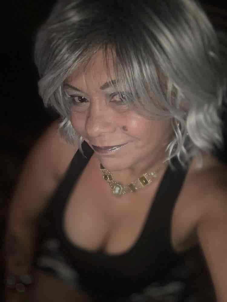 Stacy