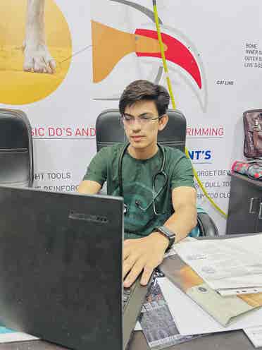 Shehzan