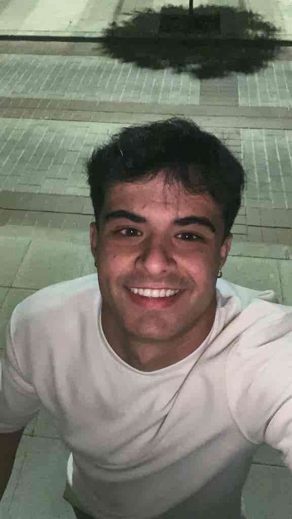Sergio