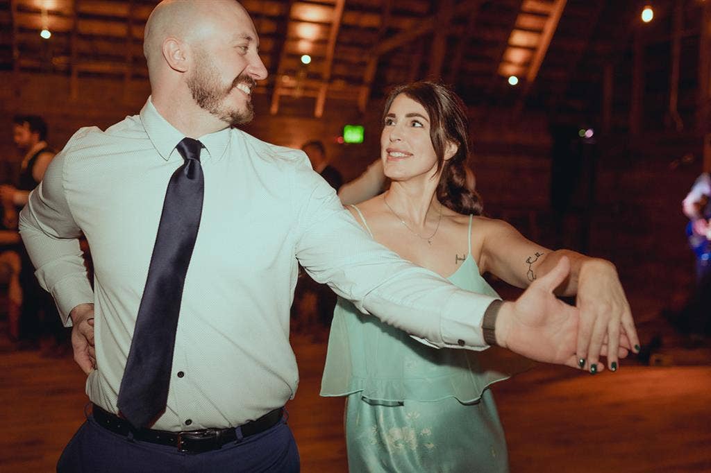 Easy going, Stable, Courteouss