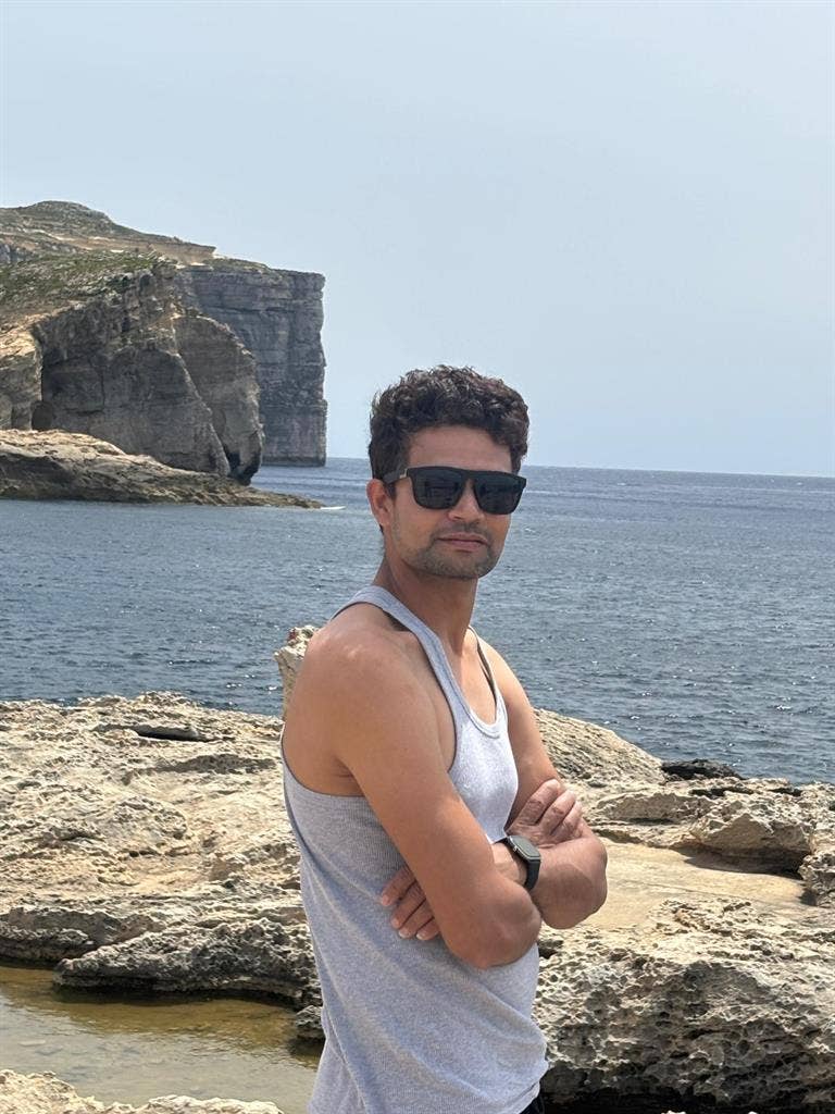 ishwor