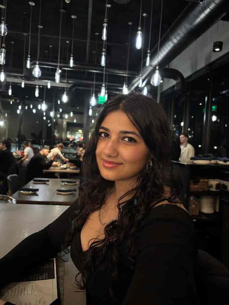 Sarah