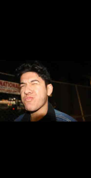 Joseph martinez
