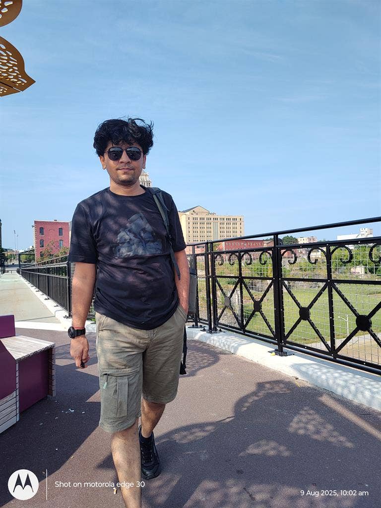 Near RIT
