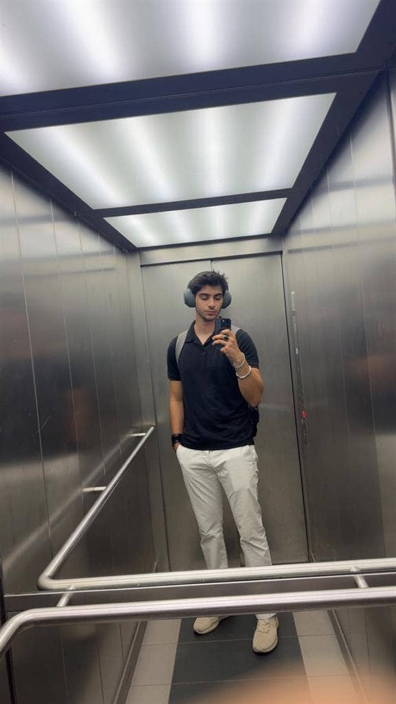 International student