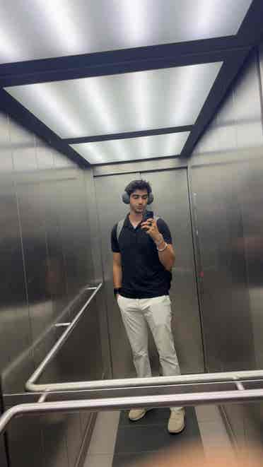 International student
