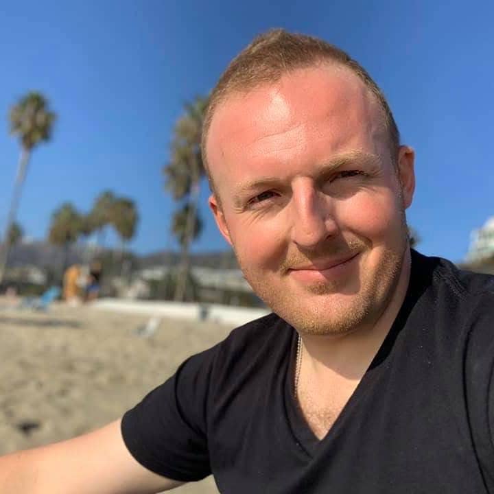 Decent dude looking for a room