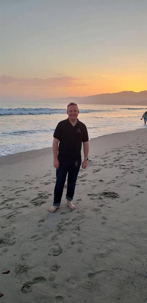 Decent dude looking for a room