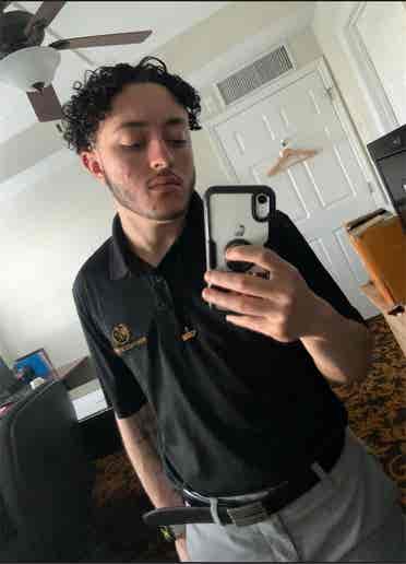 Looking for a room