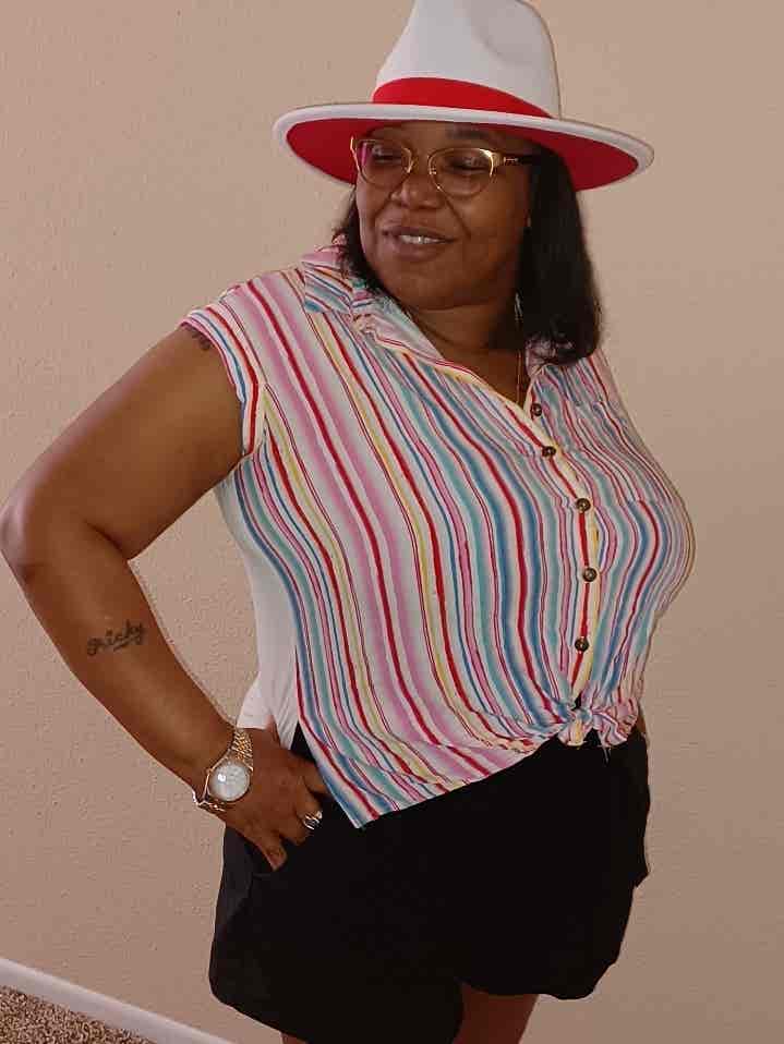 Juanesha