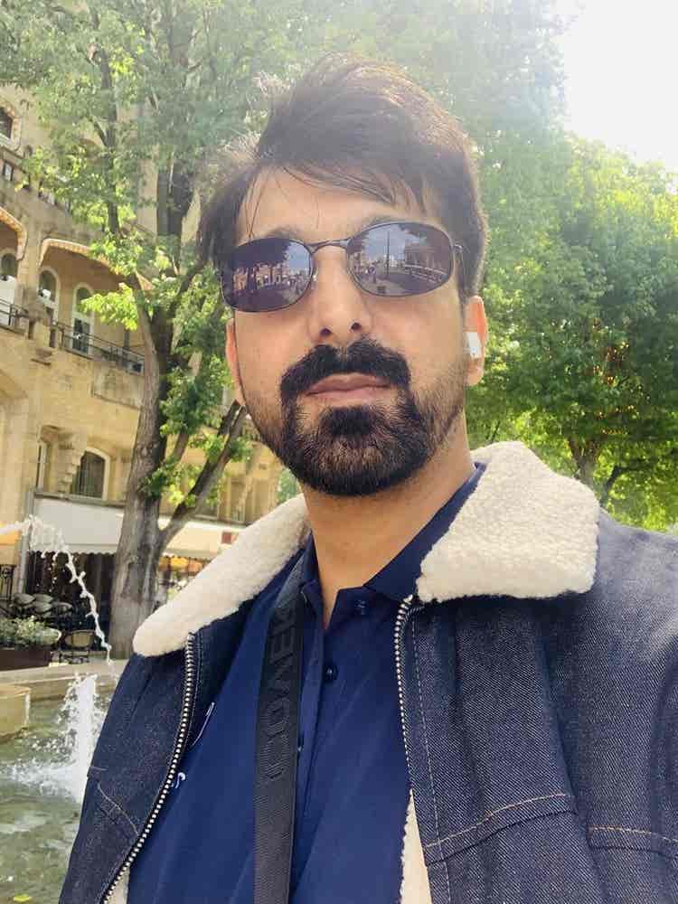 Ishtiaq