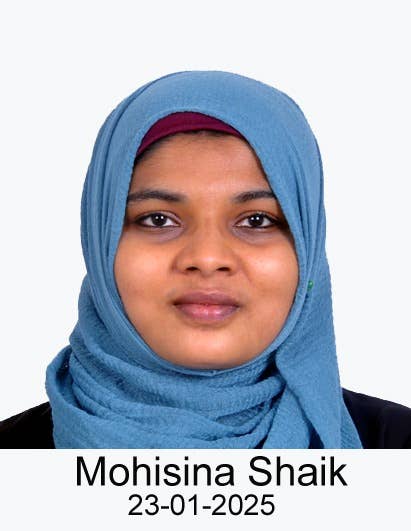 Mohisina