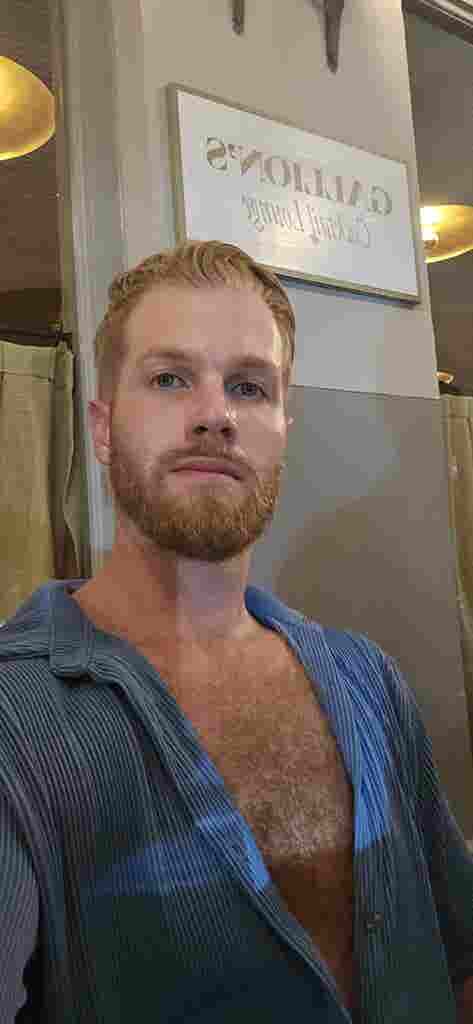 Looking for a room to rent