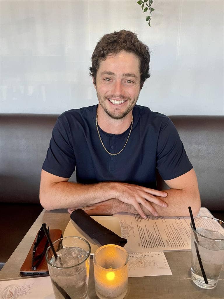 matt