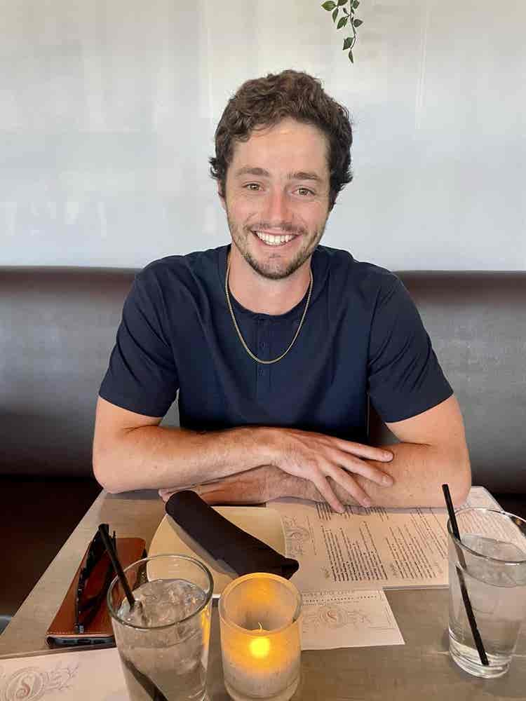 matt
