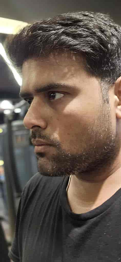 RAJESH